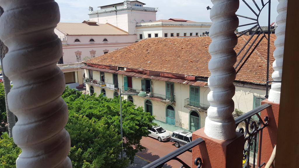 Niceplace Inn Cidade do Panamá Exterior foto